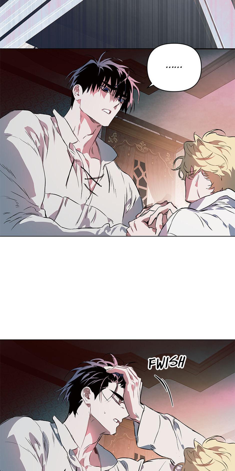 Read The Taming chapter 25 image 49 on Lezhin