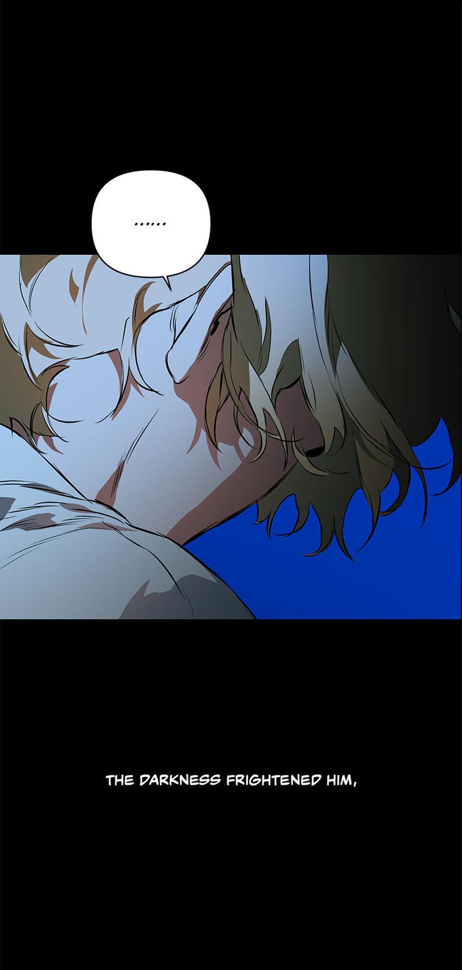 Read The Taming chapter 25 image 5 on Lezhin