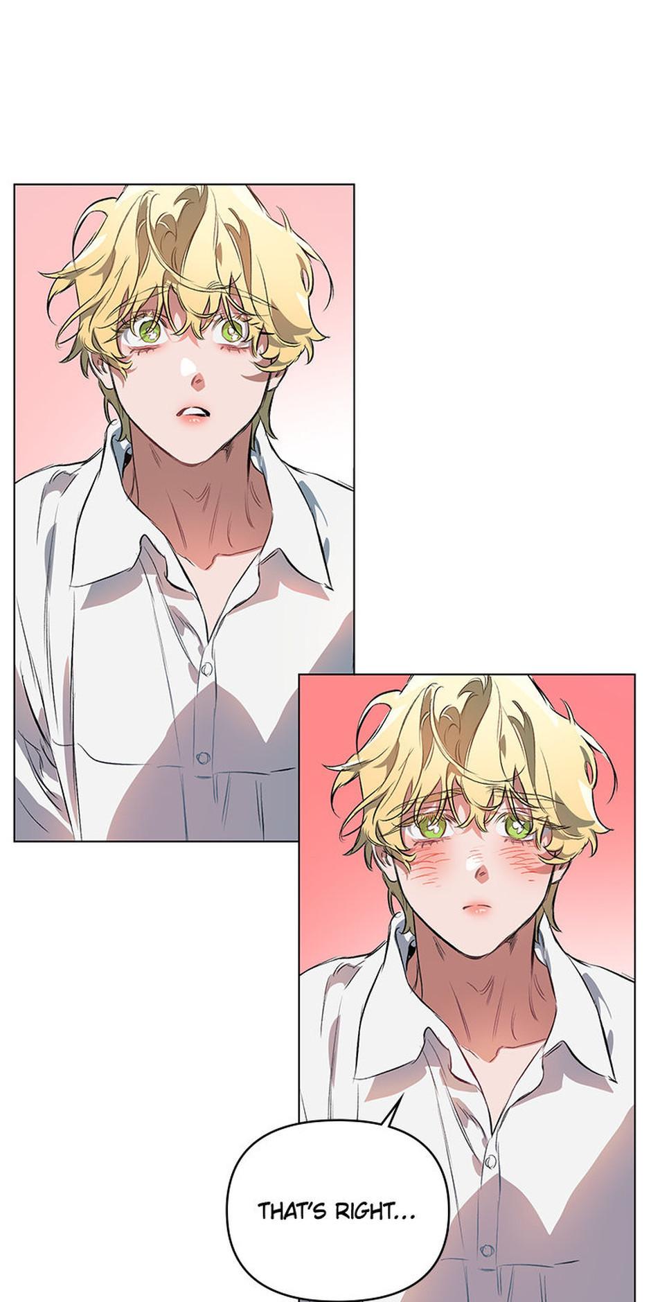 Read The Taming chapter 25 image 51 on Lezhin