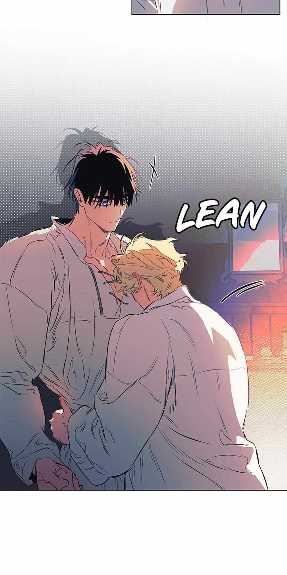 Read The Taming chapter 25 image 52 on Lezhin