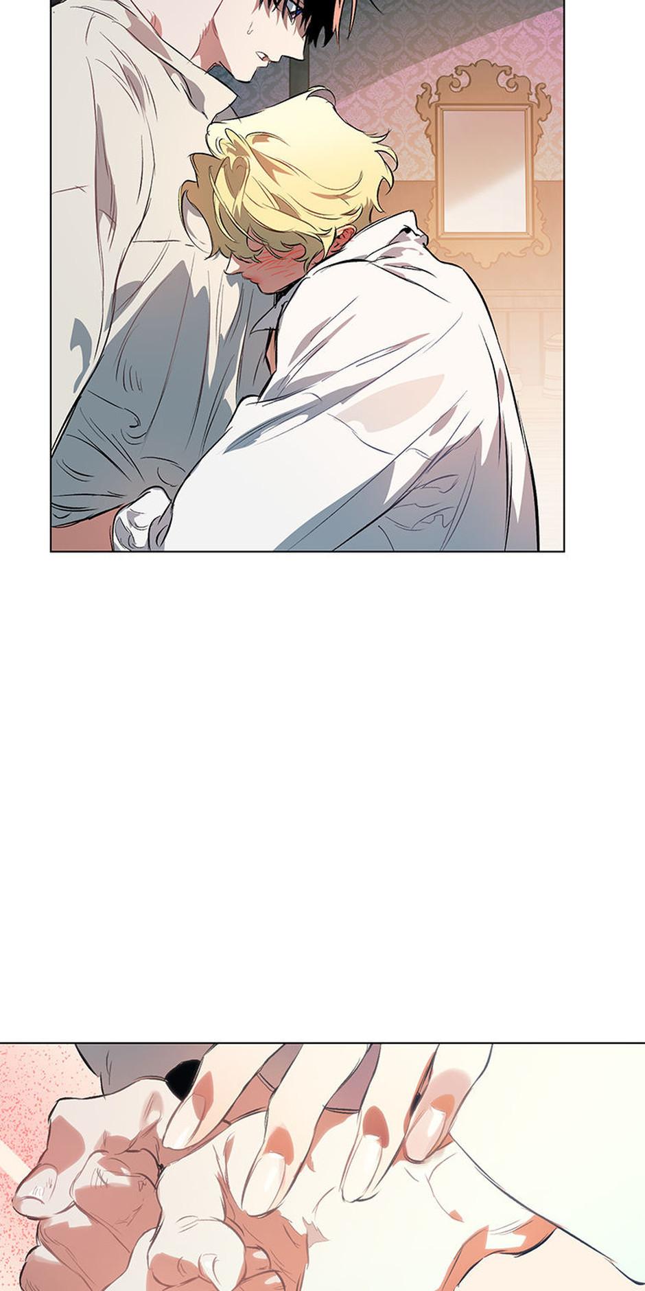 Read The Taming chapter 25 image 54 on Lezhin