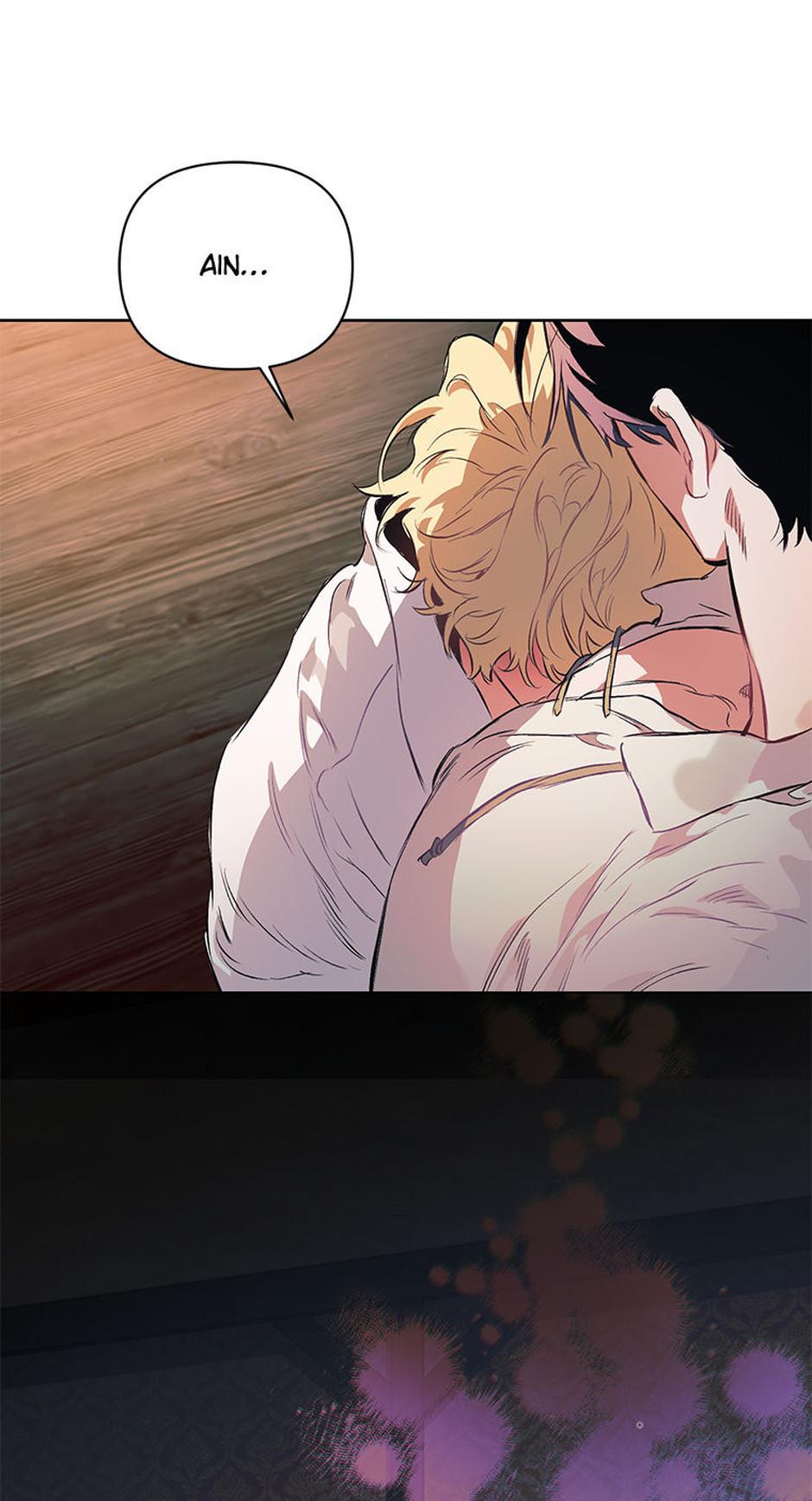 Read The Taming chapter 25 image 56 on Lezhin