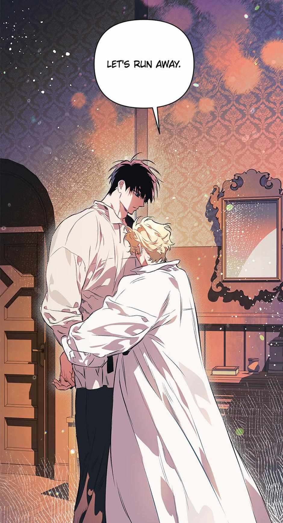 Read The Taming chapter 25 image 57 on Lezhin