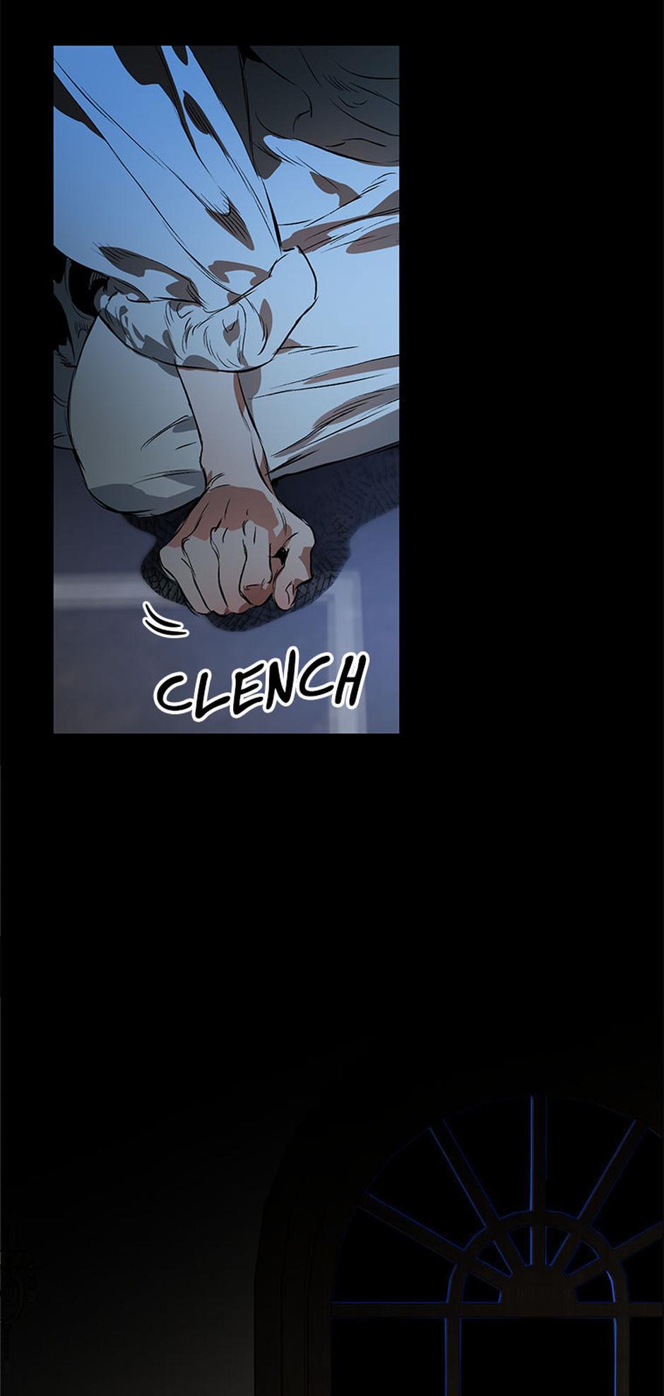 Read The Taming chapter 25 image 6 on Lezhin
