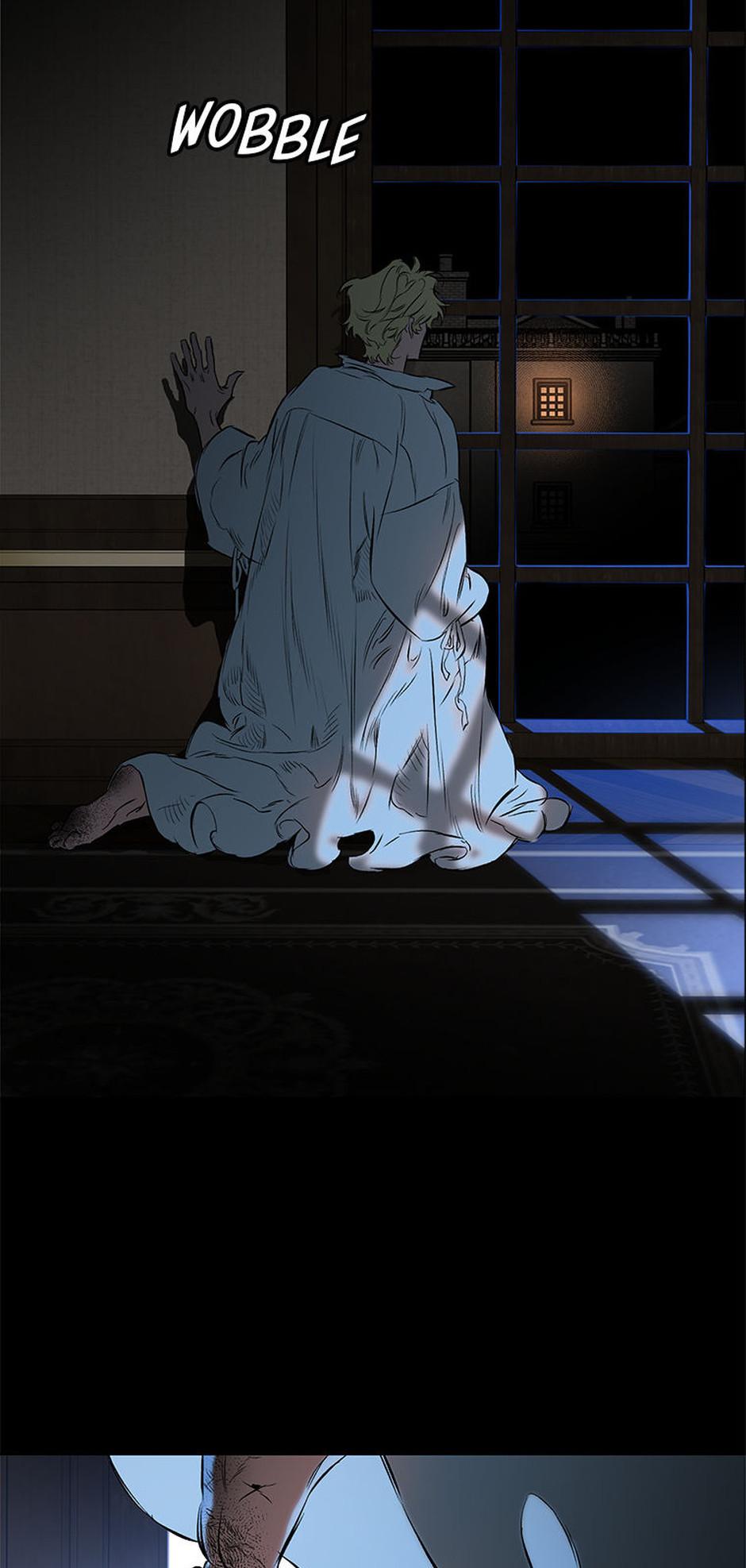 Read The Taming chapter 25 image 7 on Lezhin
