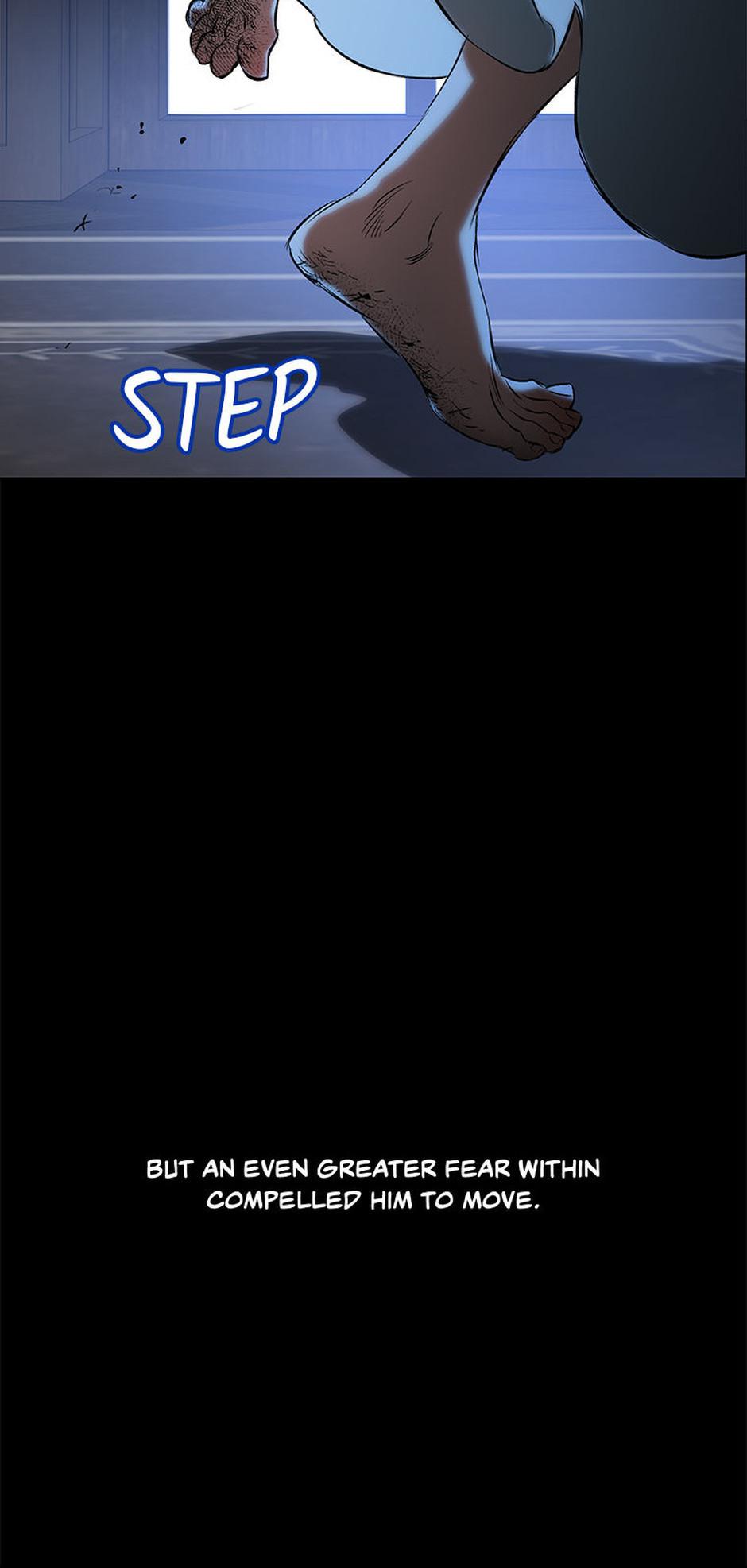 Read The Taming chapter 25 image 8 on Lezhin
