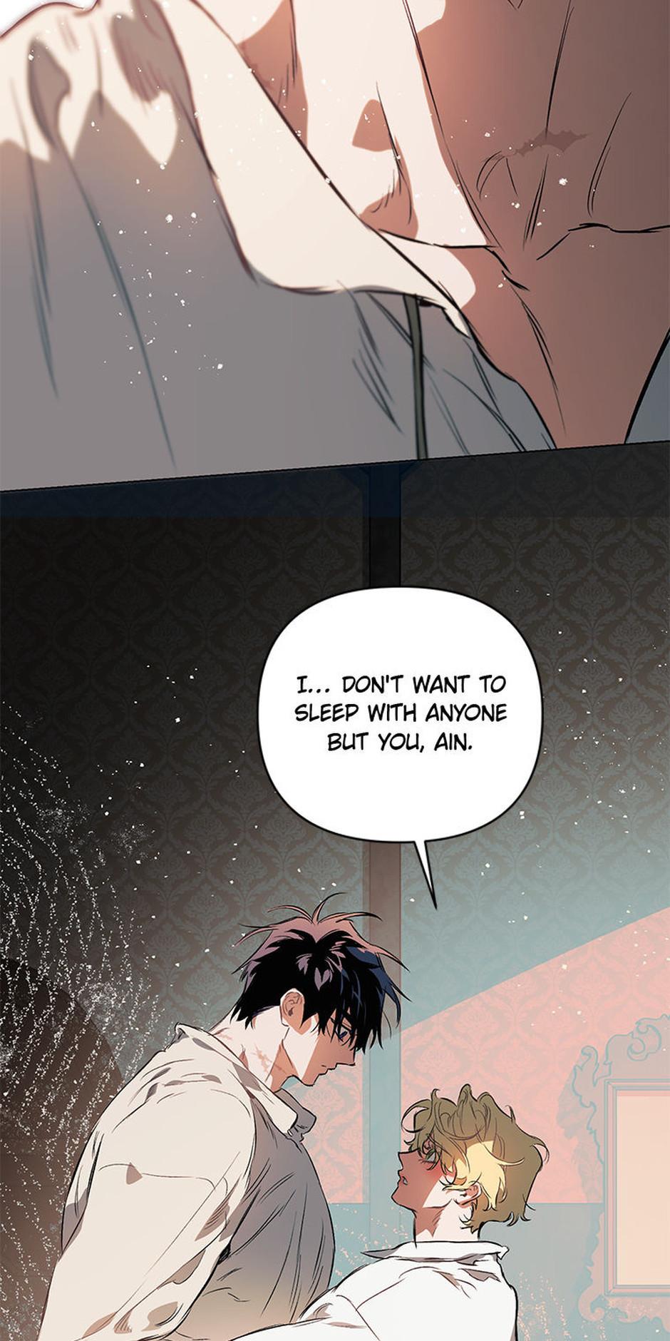 Read The Taming chapter 26 image 1 on Lezhin