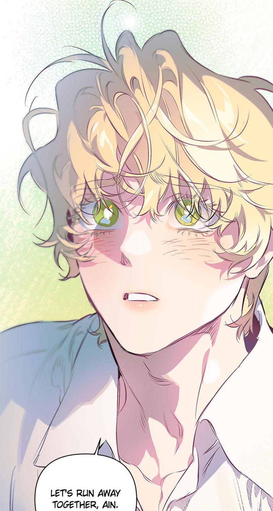 Read The Taming chapter 26 image 12 on Lezhin