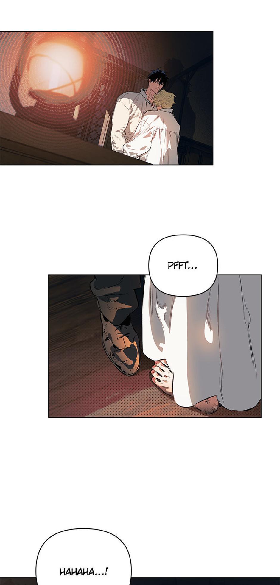 Read The Taming chapter 26 image 15 on Lezhin