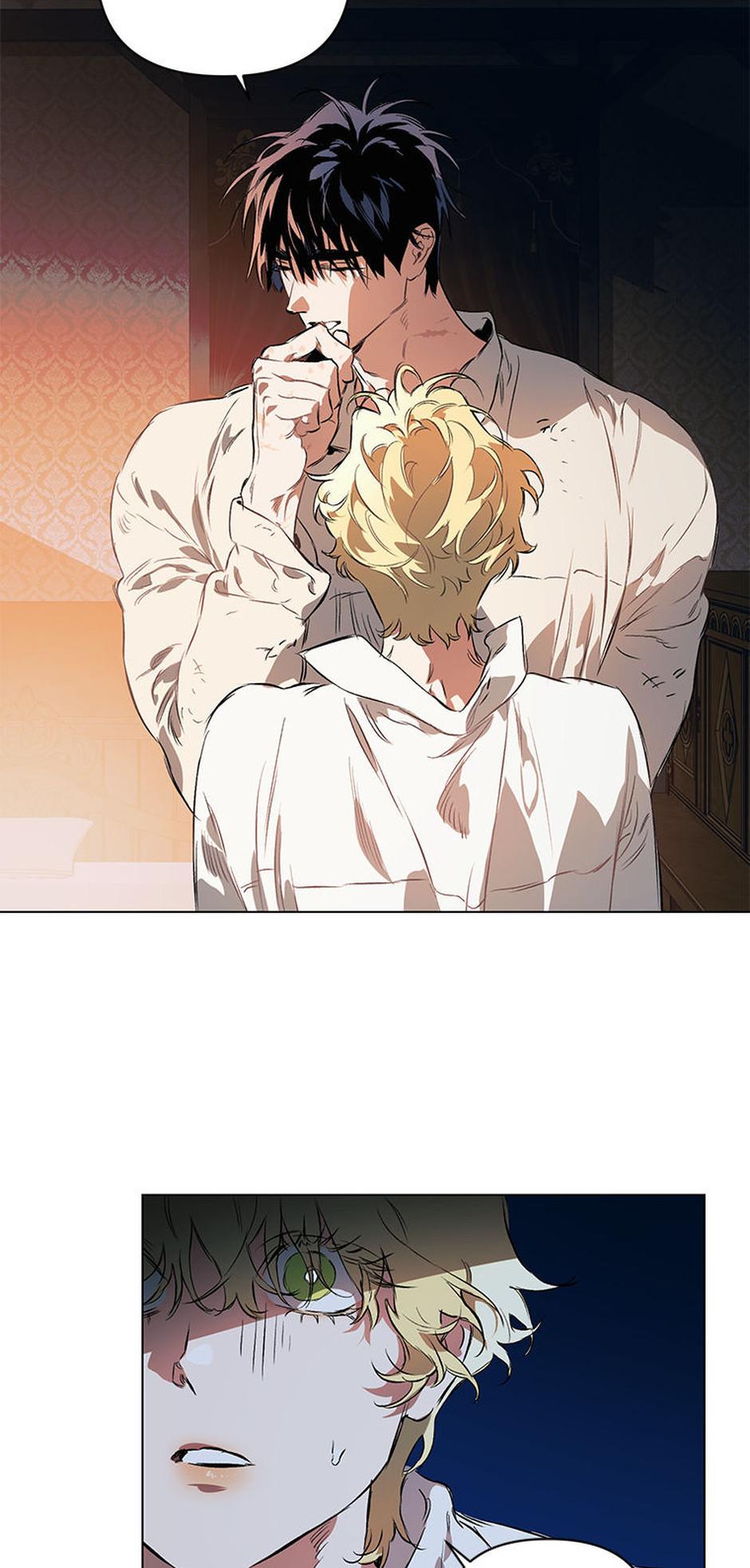 Read The Taming chapter 26 image 16 on Lezhin