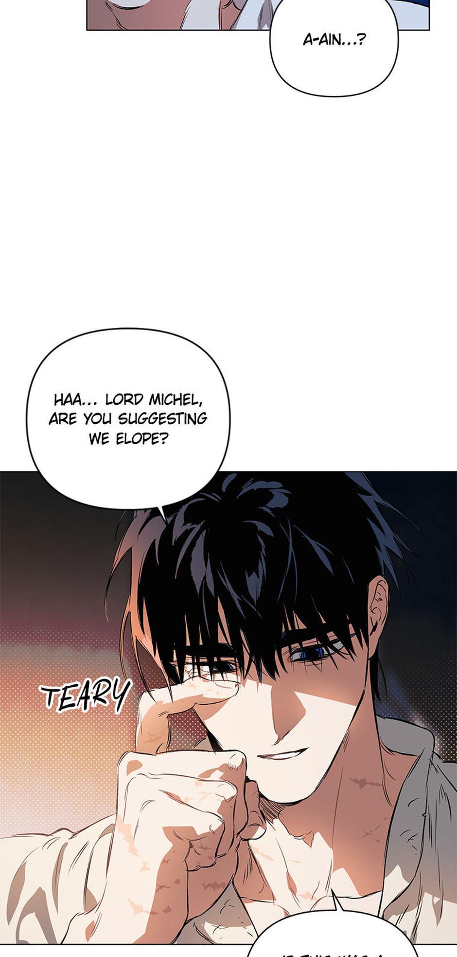 Read The Taming chapter 26 image 17 on Lezhin