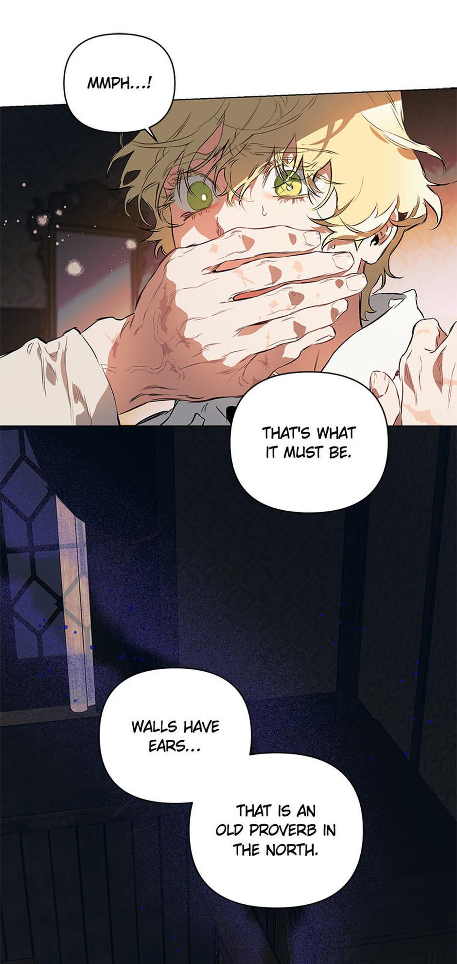 Read The Taming chapter 26 image 20 on Lezhin