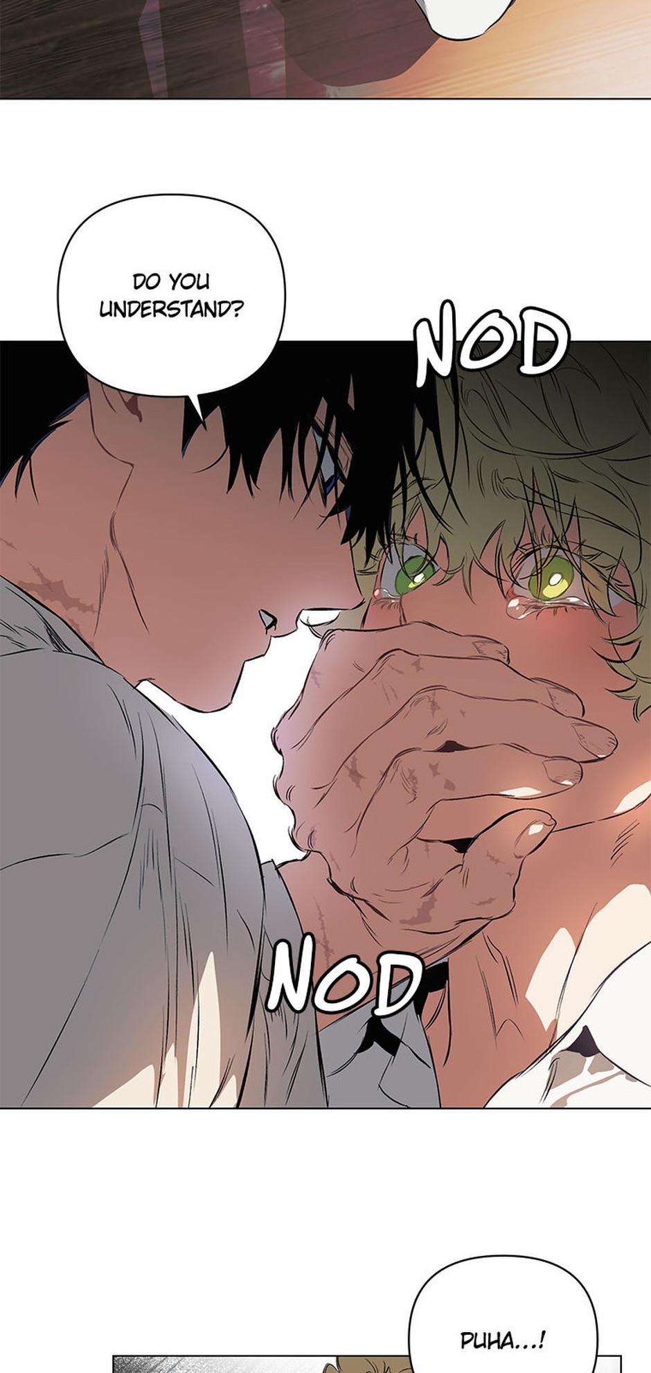 Read The Taming chapter 26 image 22 on Lezhin