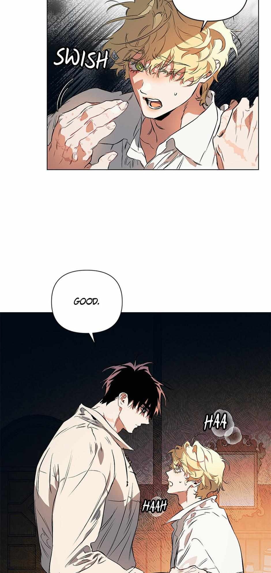 Read The Taming chapter 26 image 23 on Lezhin