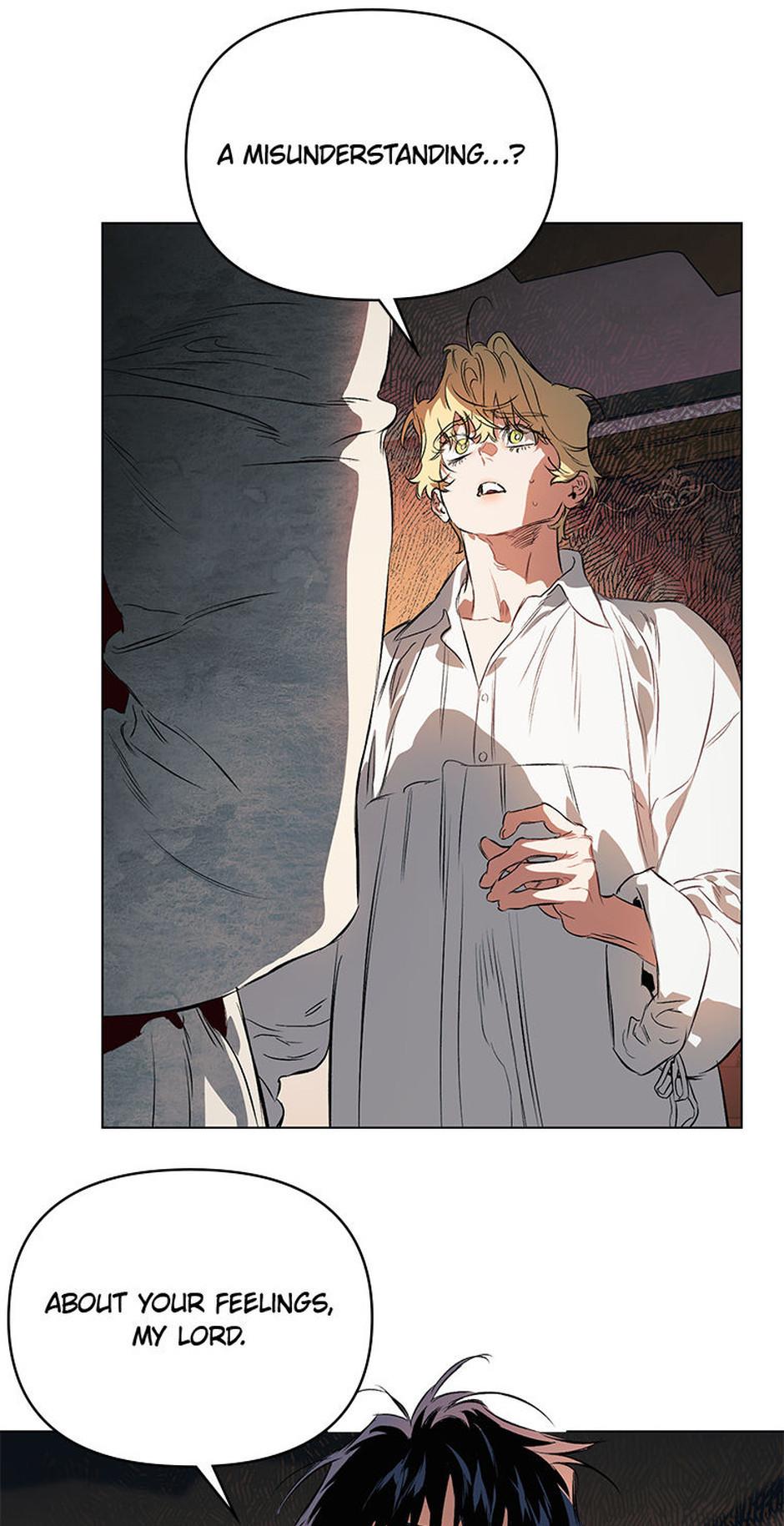 Read The Taming chapter 26 image 25 on Lezhin