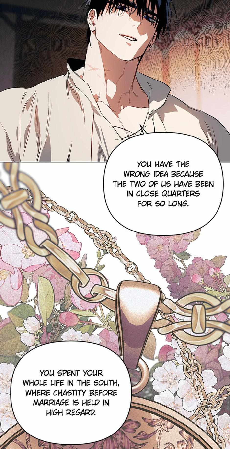 Read The Taming chapter 26 image 26 on Lezhin