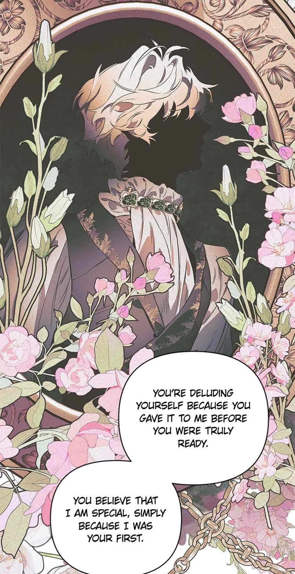 Read The Taming chapter 26 image 27 on Lezhin
