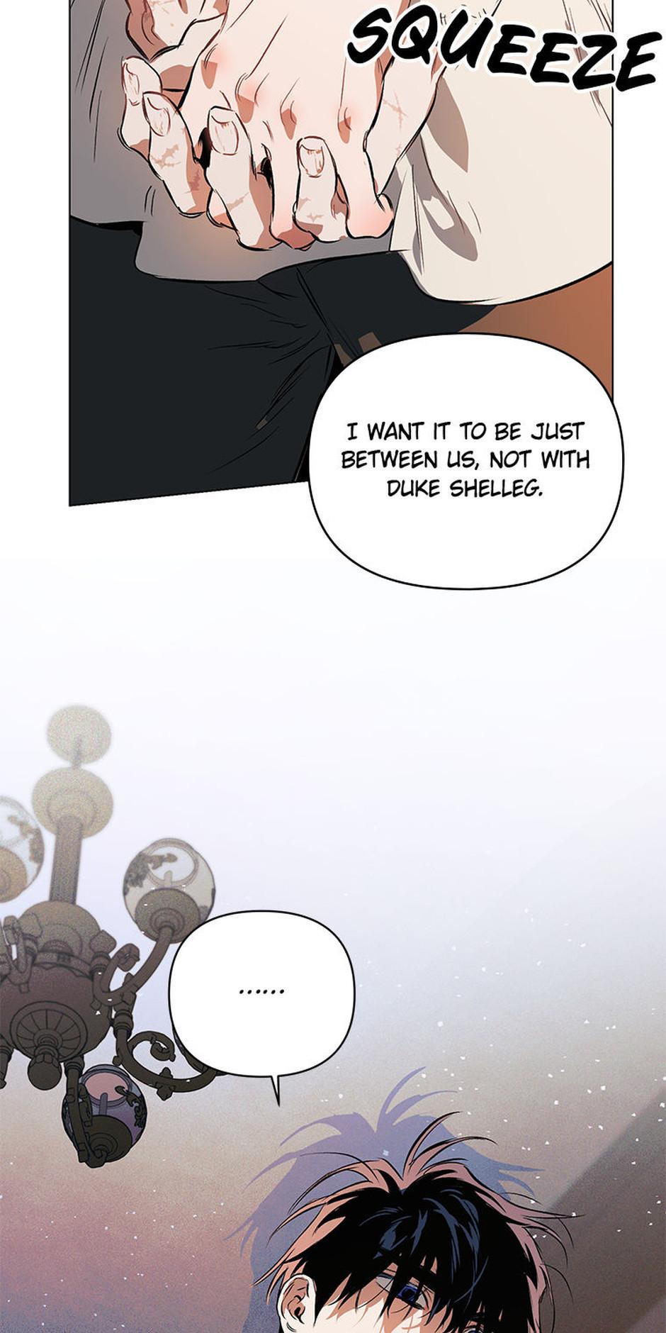 Read The Taming chapter 26 image 3 on Lezhin