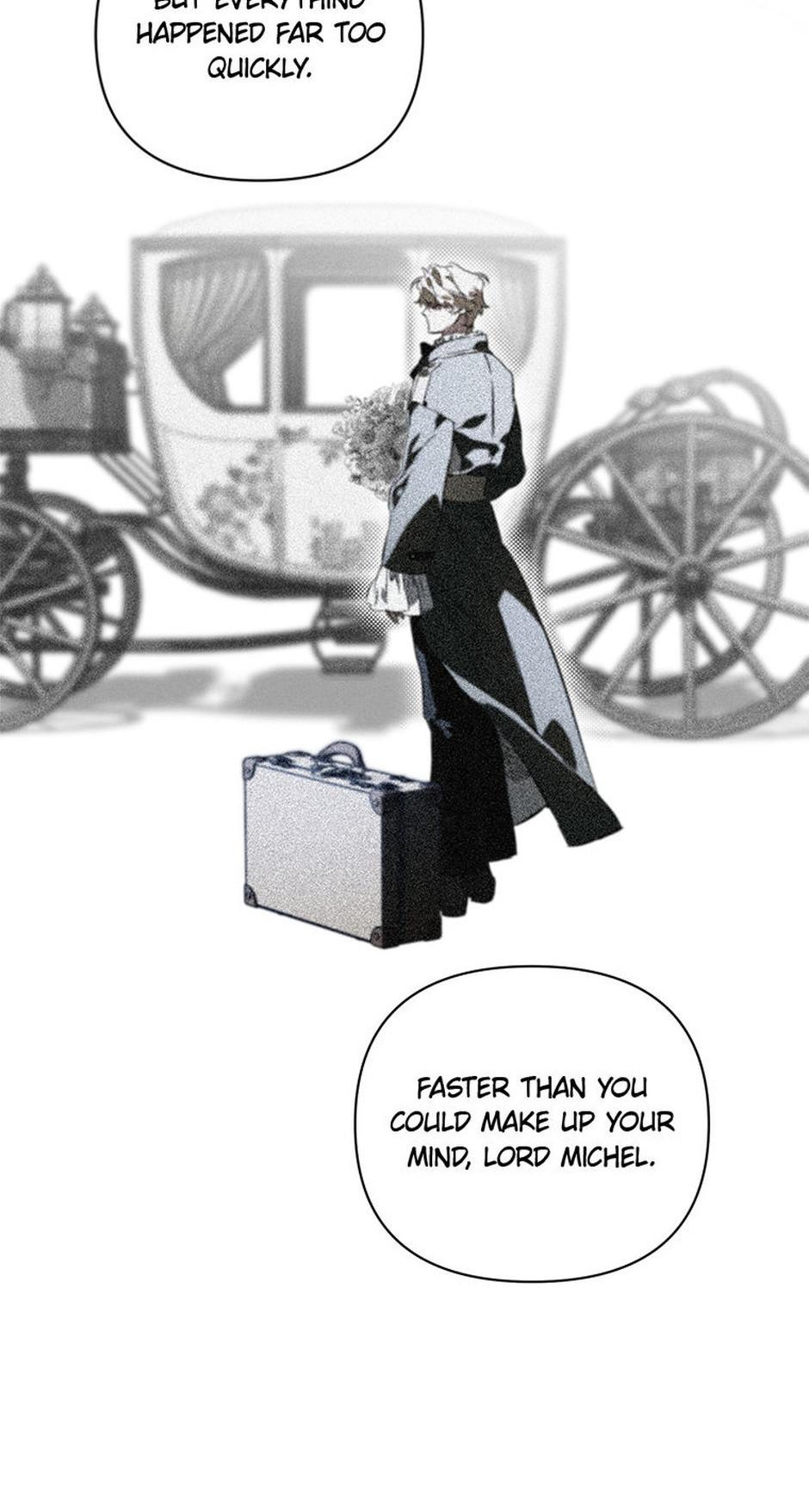 Read The Taming chapter 26 image 31 on Lezhin