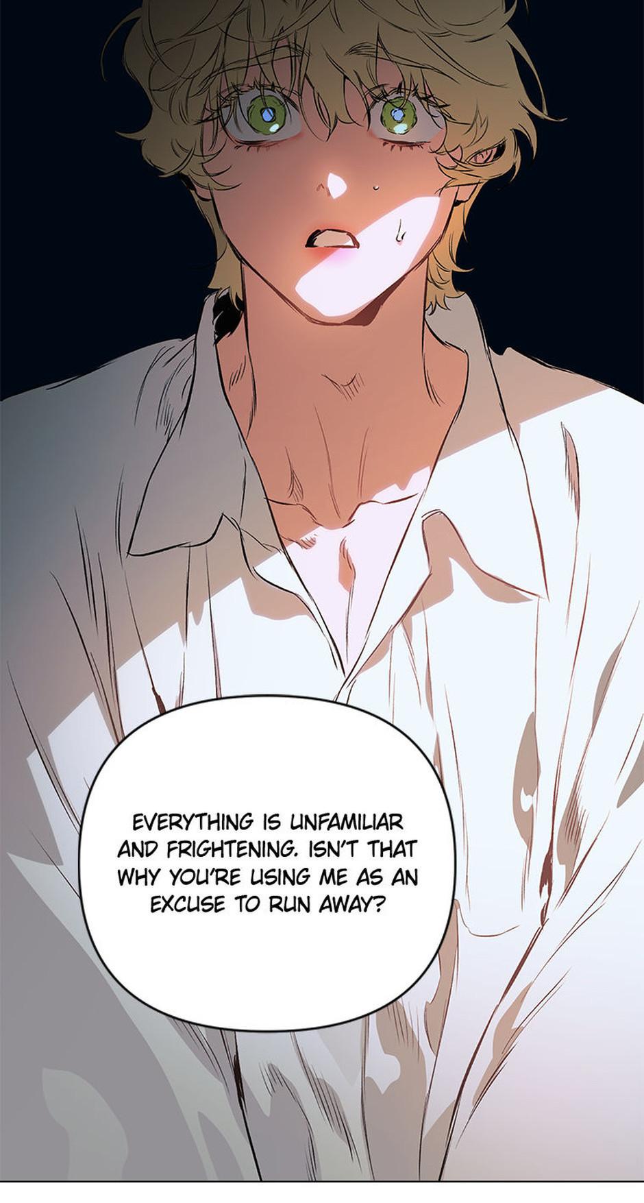 Read The Taming chapter 26 image 33 on Lezhin