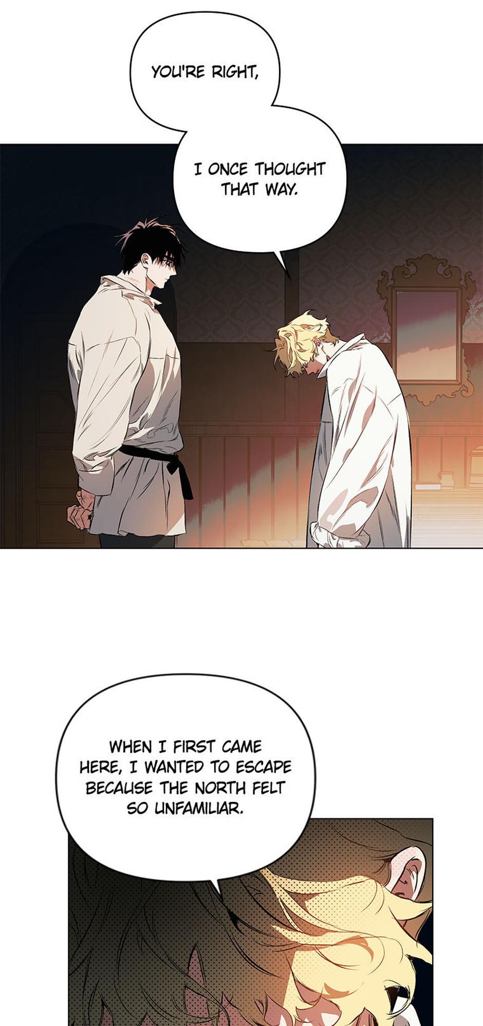 Read The Taming chapter 26 image 35 on Lezhin