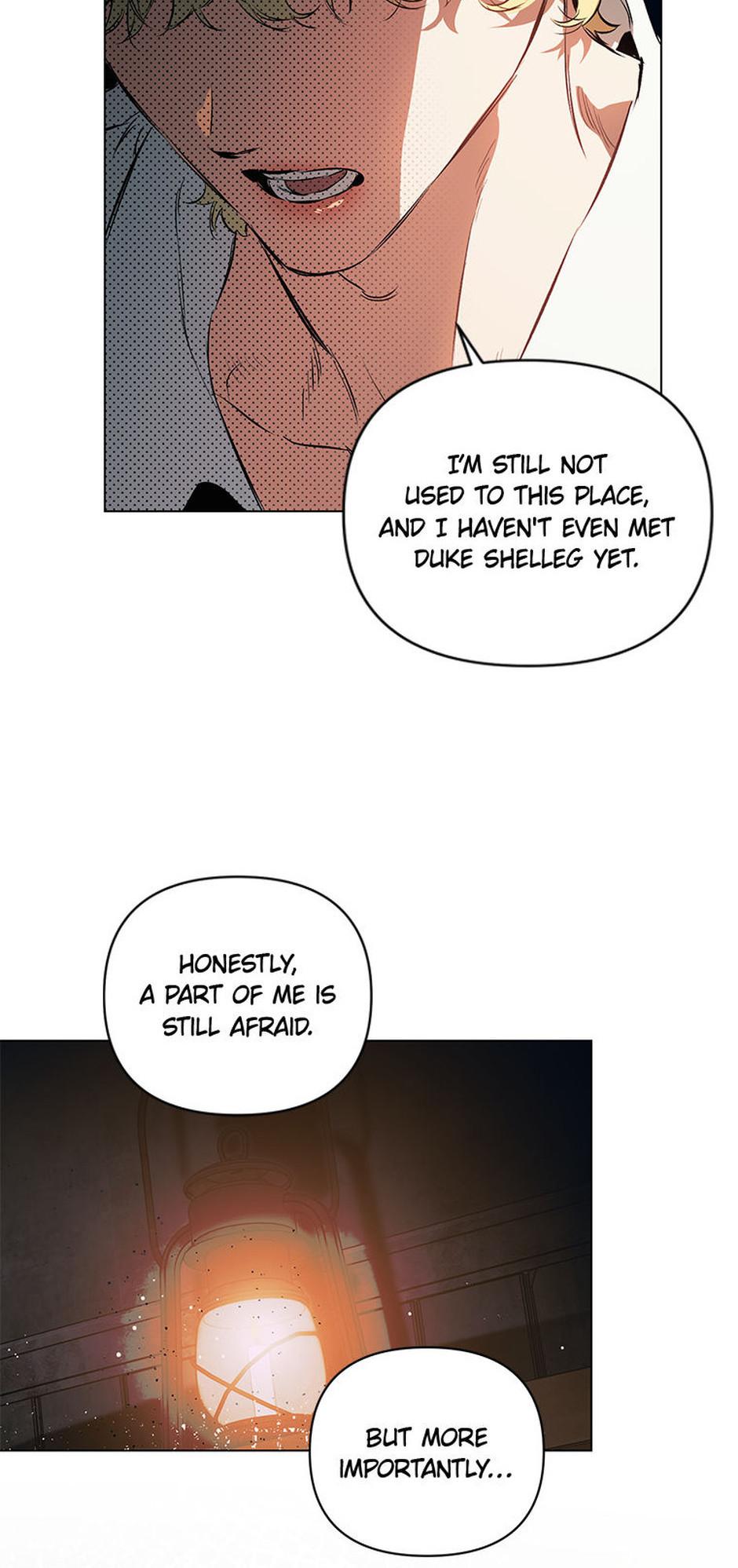 Read The Taming chapter 26 image 36 on Lezhin