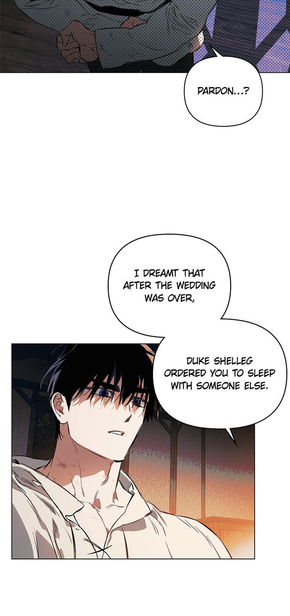 Read The Taming chapter 26 image 38 on Lezhin
