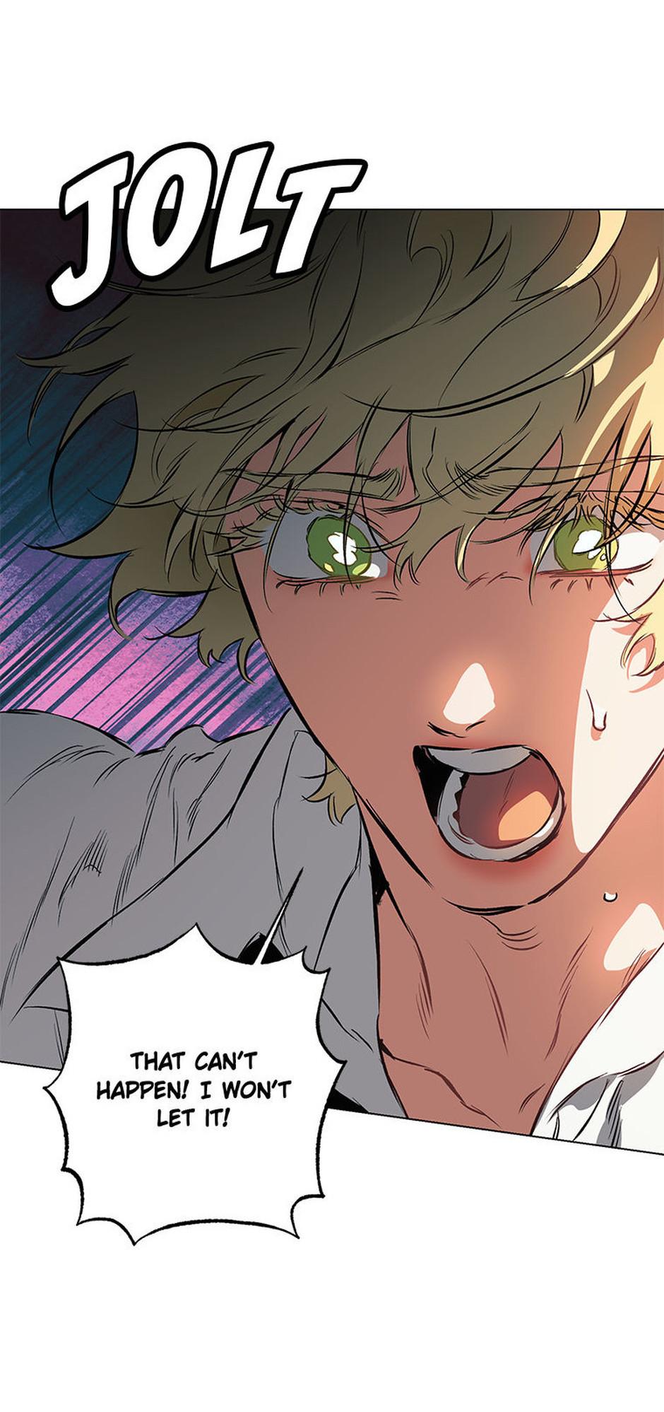 Read The Taming chapter 26 image 39 on Lezhin