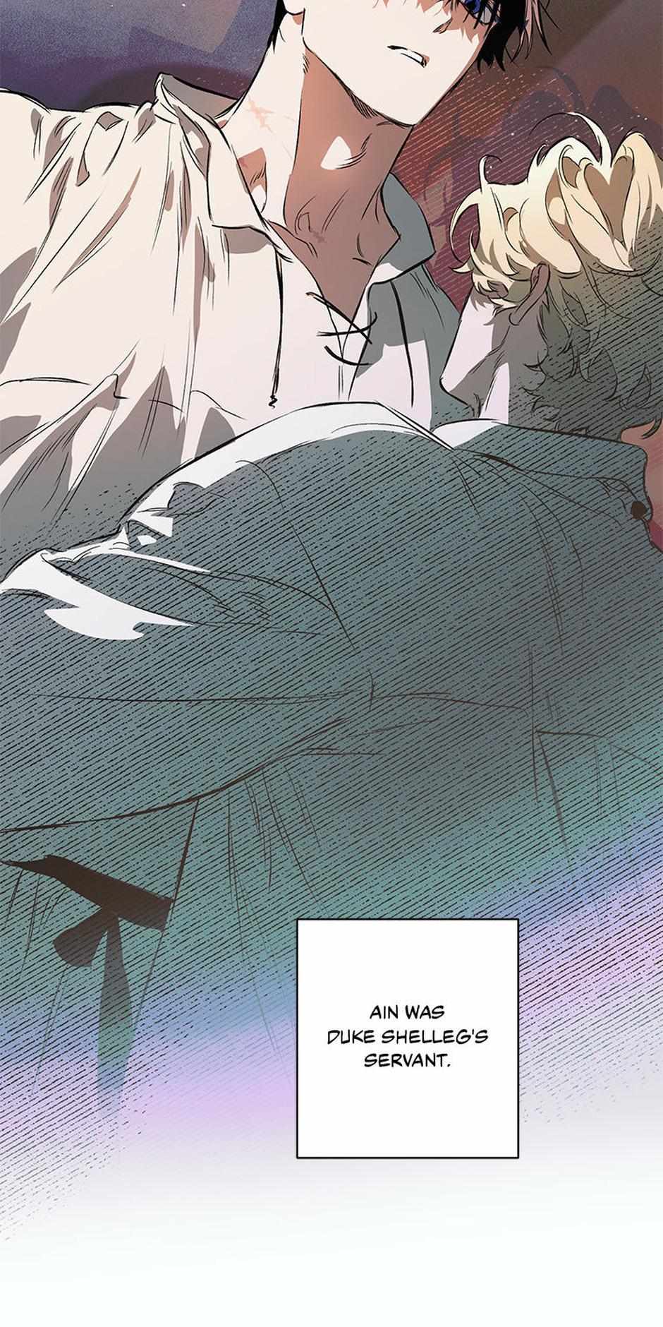 Read The Taming chapter 26 image 4 on Lezhin
