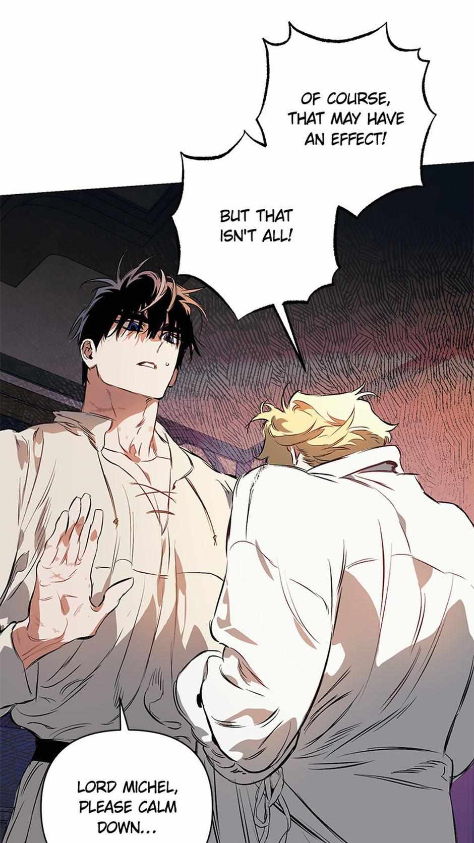 Read The Taming chapter 26 image 41 on Lezhin