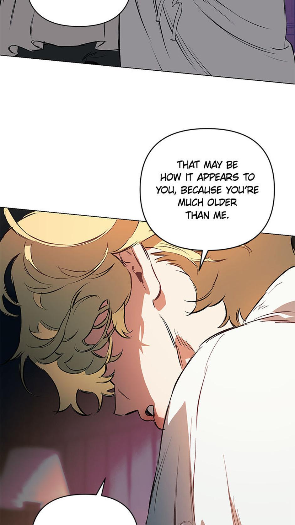 Read The Taming chapter 26 image 42 on Lezhin