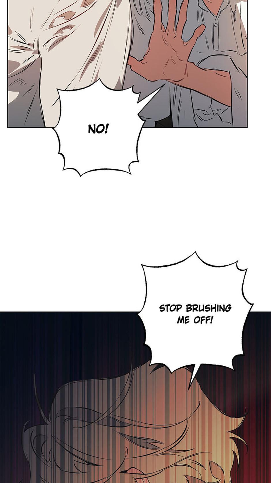 Read The Taming chapter 26 image 44 on Lezhin