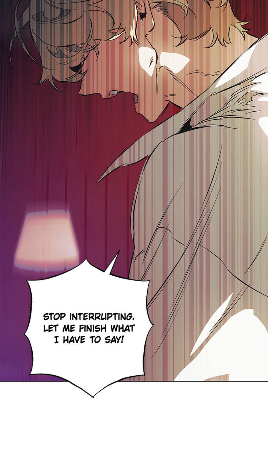 Read The Taming chapter 26 image 45 on Lezhin