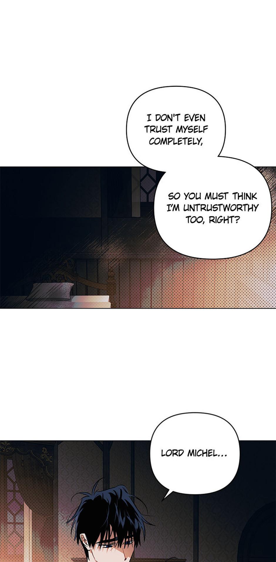 Read The Taming chapter 26 image 46 on Lezhin