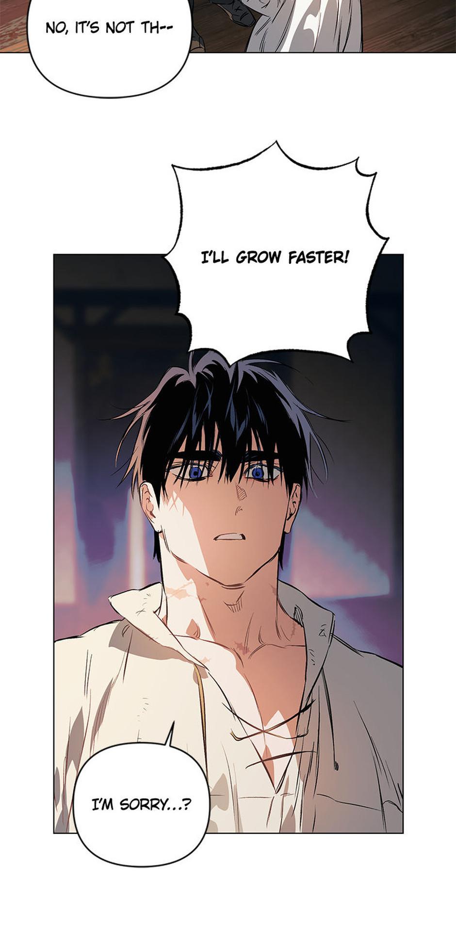 Read The Taming chapter 26 image 49 on Lezhin