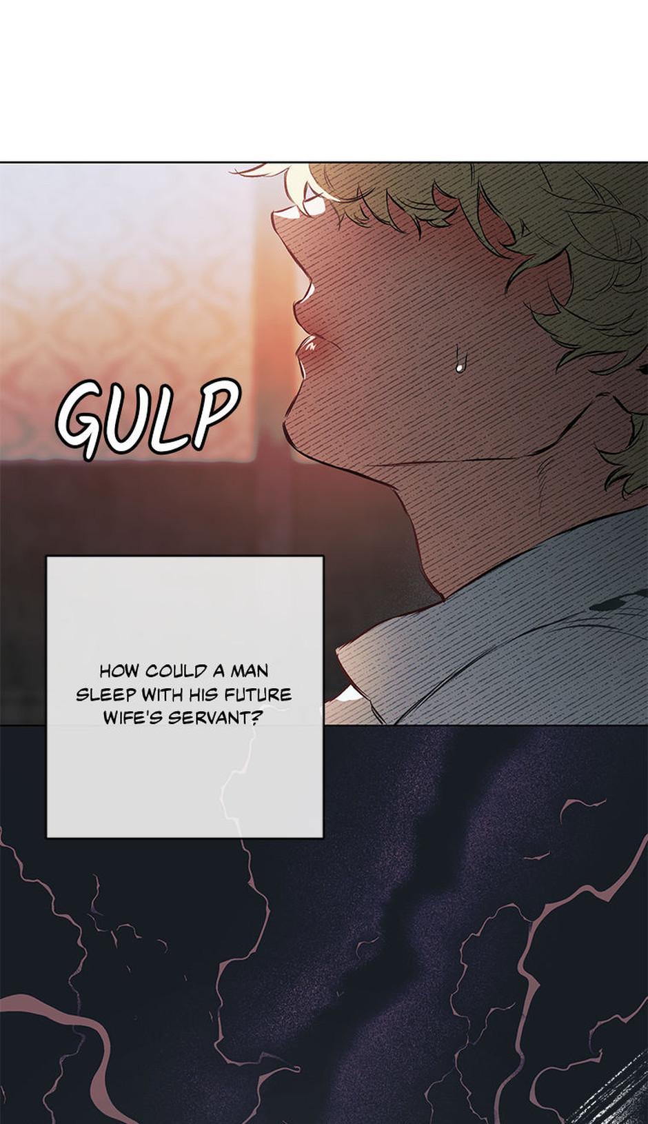 Read The Taming chapter 26 image 5 on Lezhin