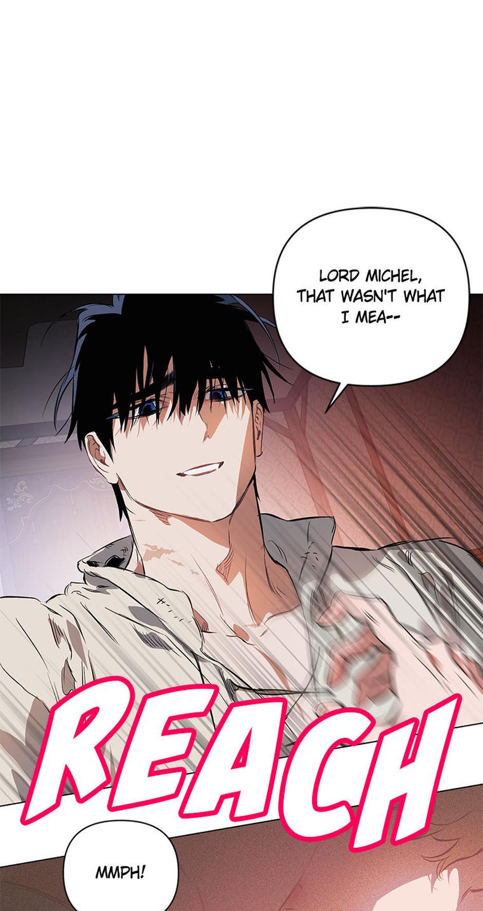 Read The Taming chapter 26 image 51 on Lezhin