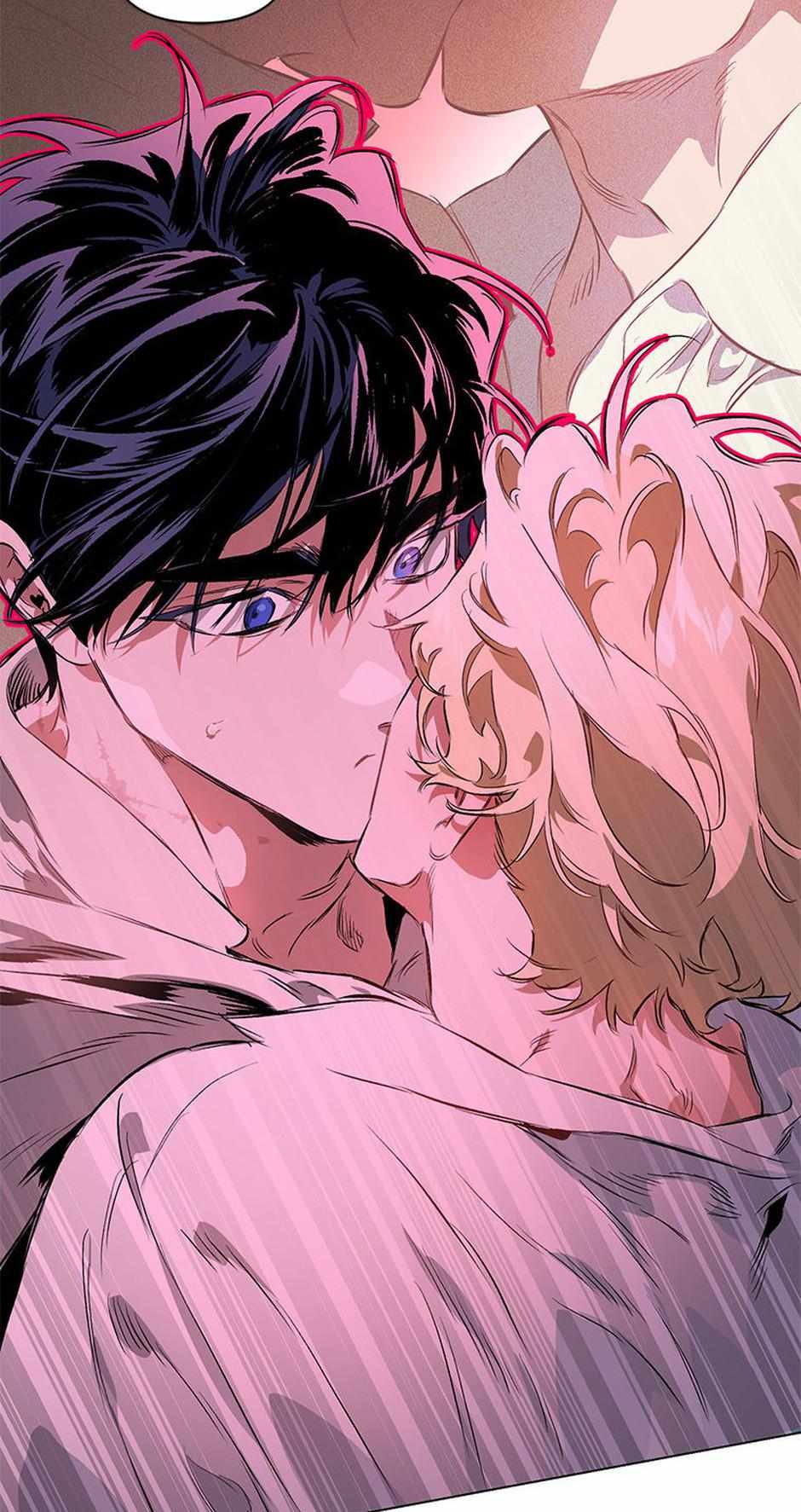 Read The Taming chapter 26 image 52 on Lezhin