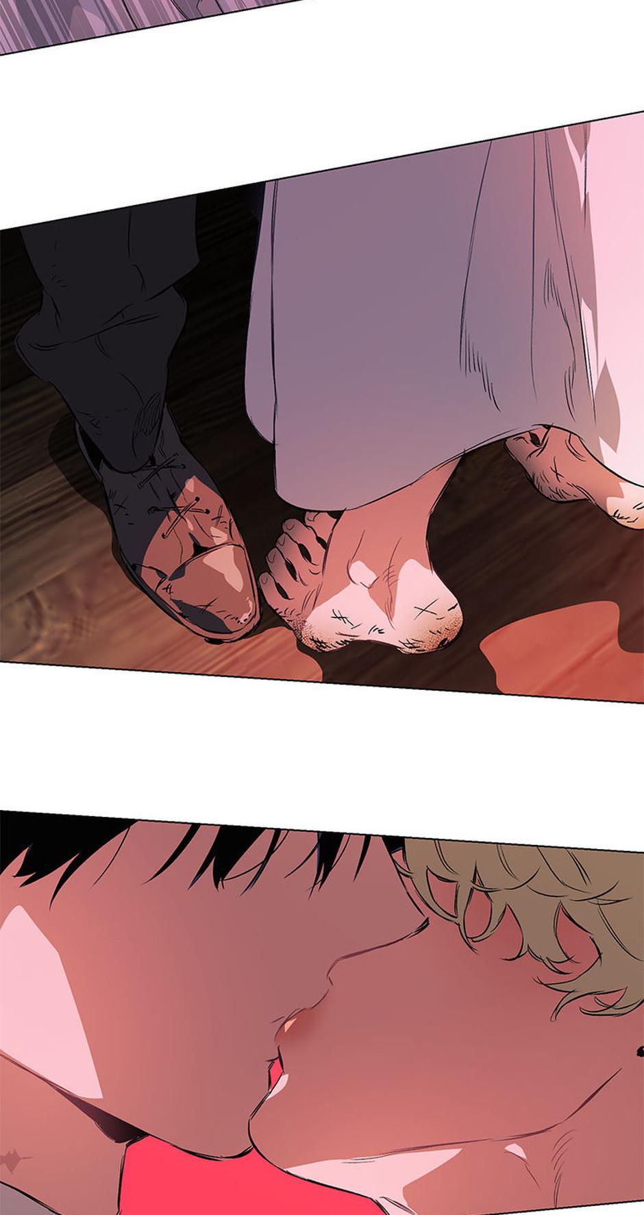 Read The Taming chapter 26 image 53 on Lezhin
