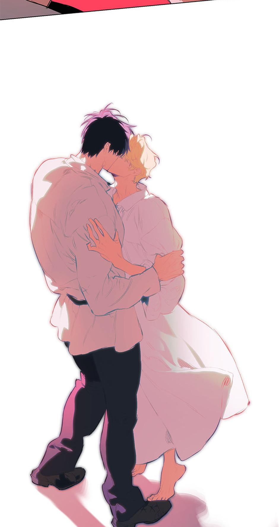 Read The Taming chapter 26 image 54 on Lezhin