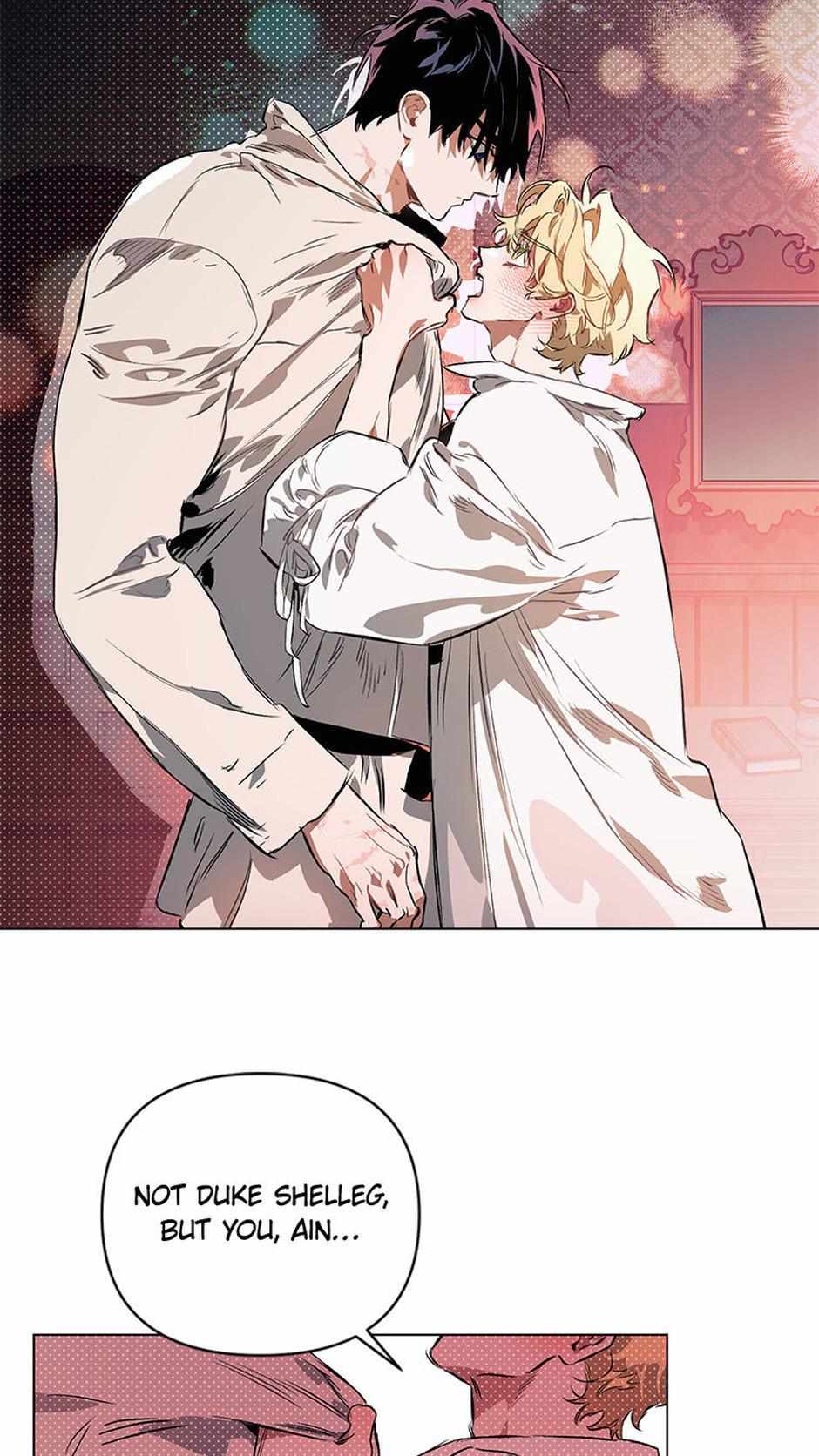 Read The Taming chapter 26 image 58 on Lezhin