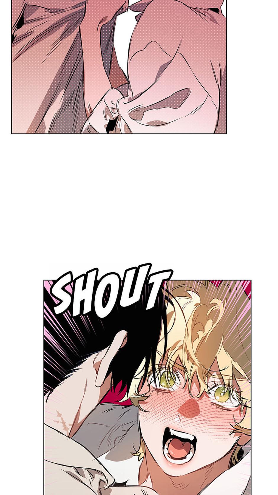 Read The Taming chapter 26 image 59 on Lezhin