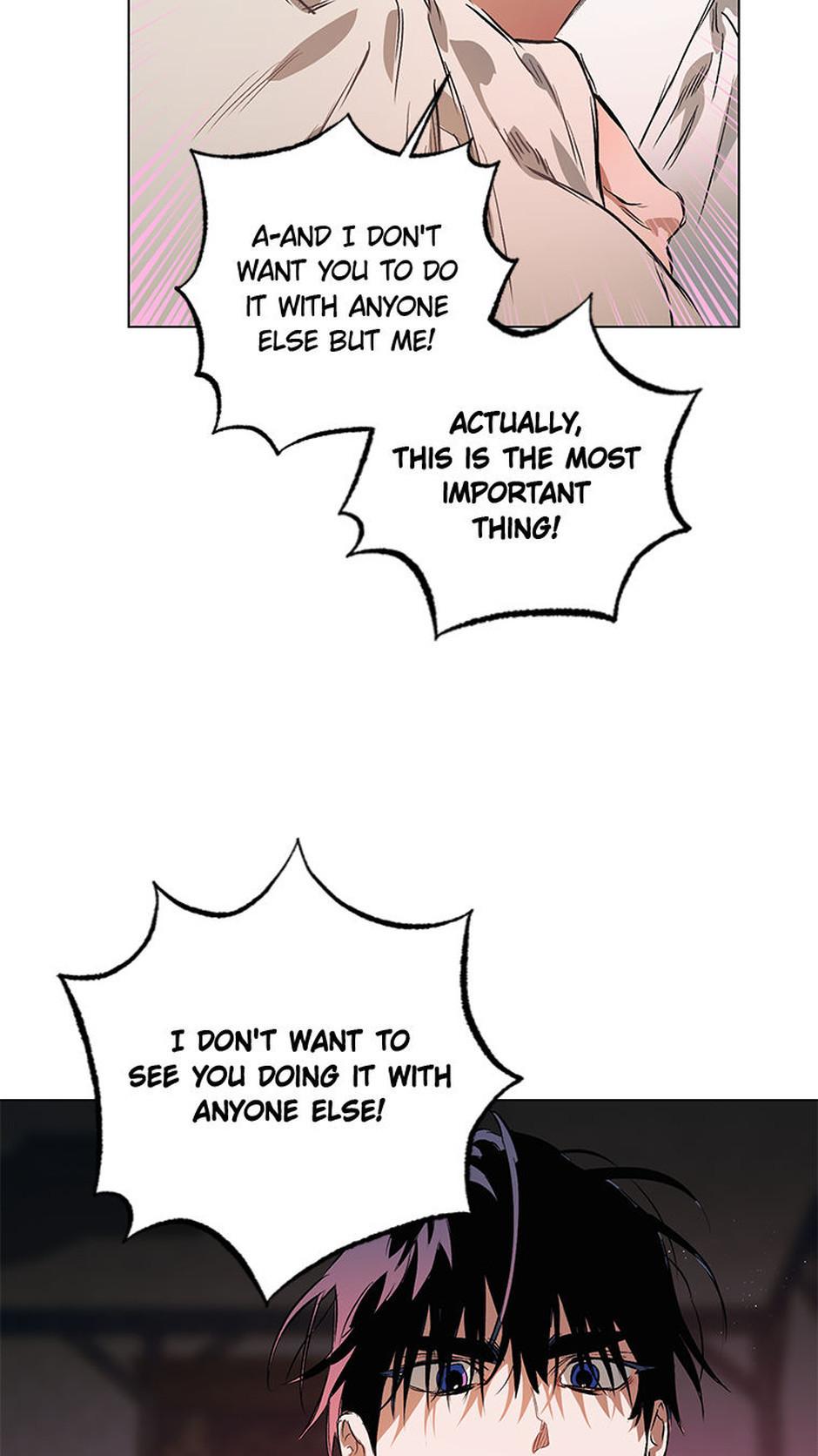 Read The Taming chapter 26 image 60 on Lezhin