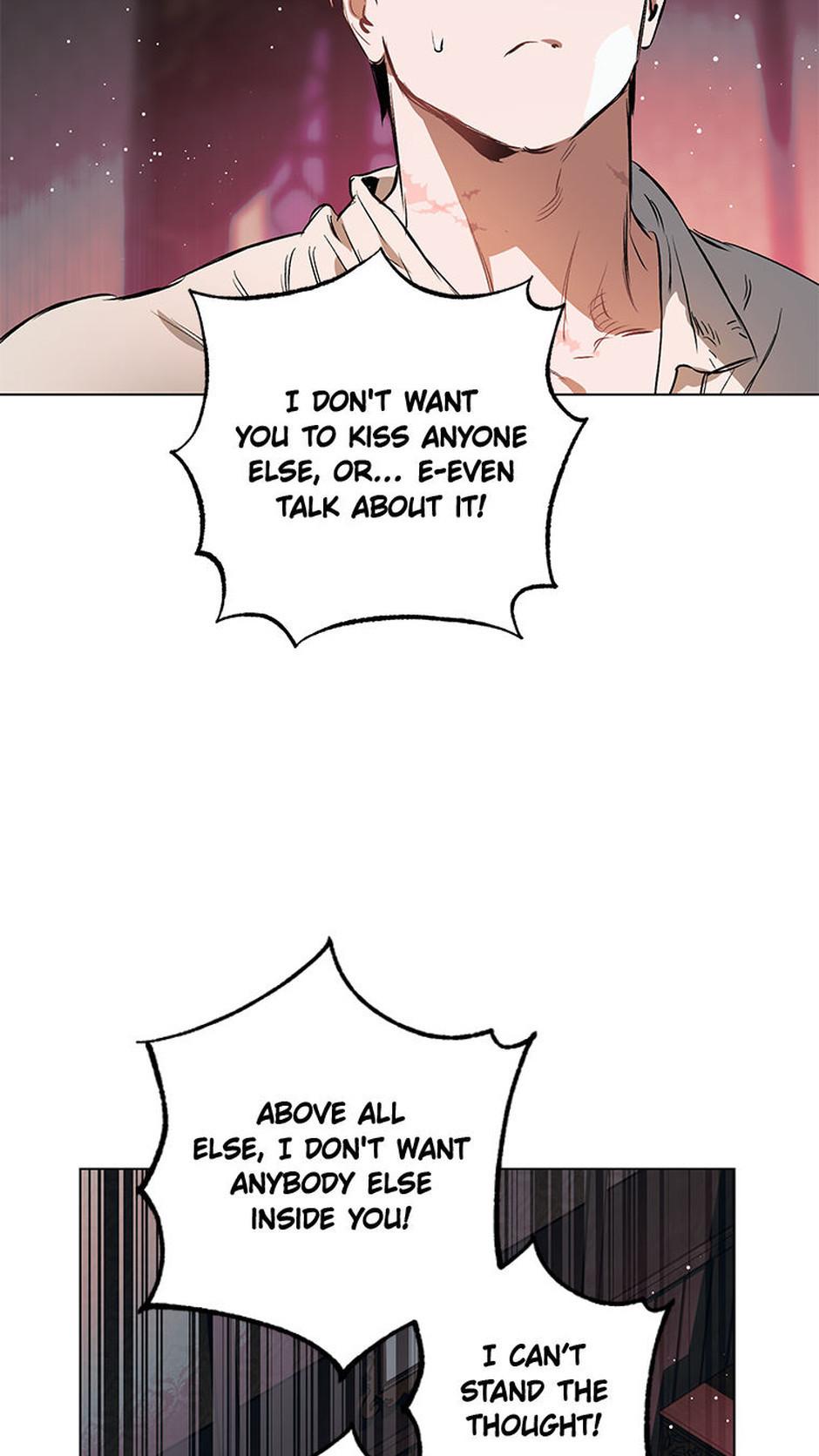 Read The Taming chapter 26 image 61 on Lezhin