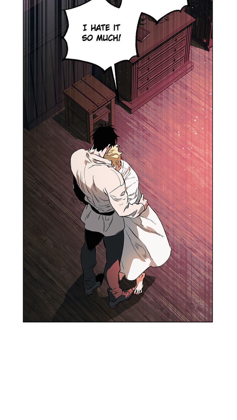 Read The Taming chapter 26 image 62 on Lezhin