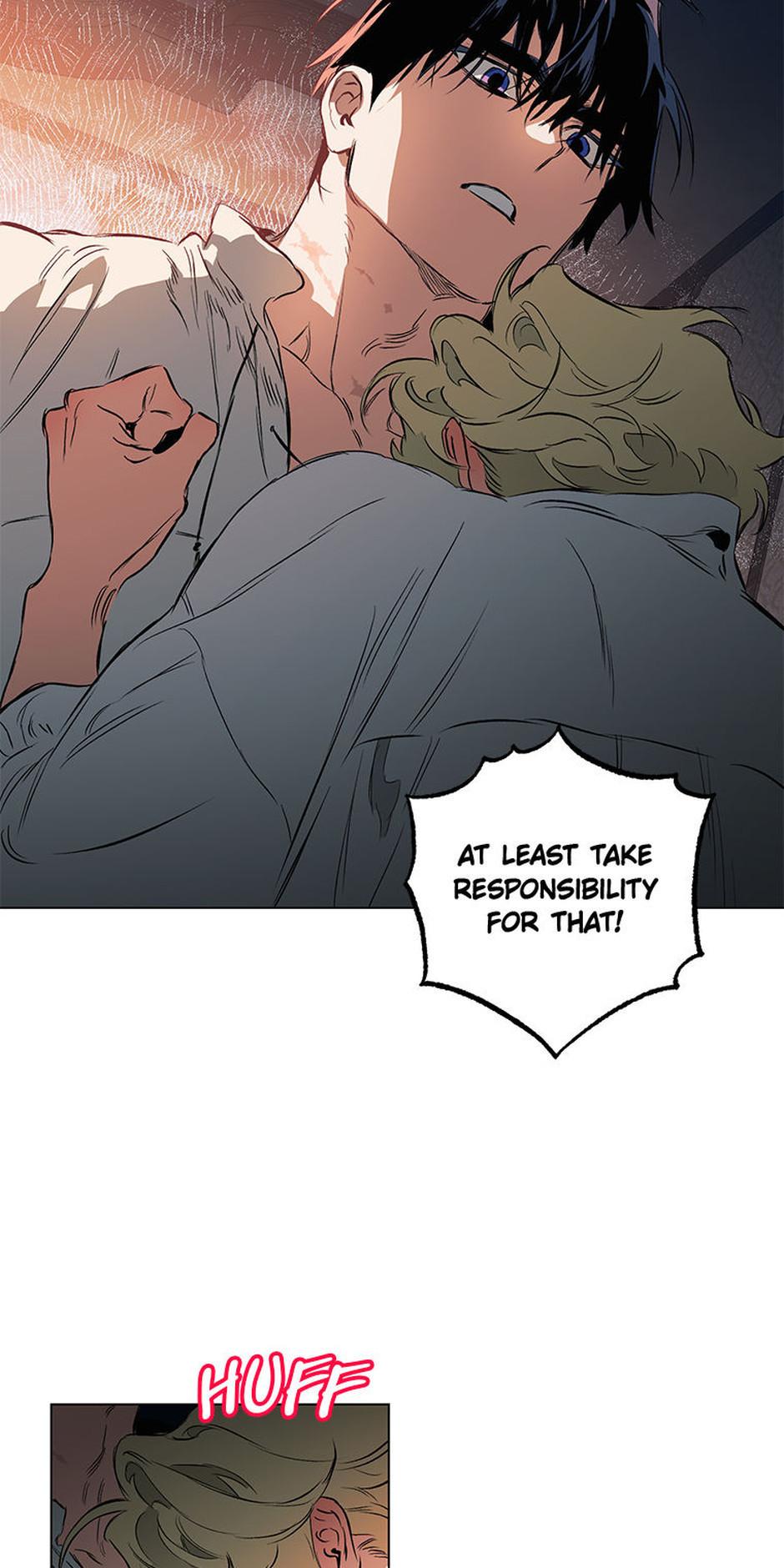 Read The Taming chapter 26 image 64 on Lezhin