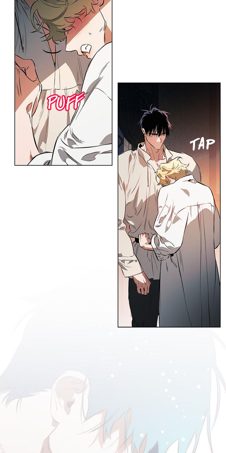 Read The Taming chapter 26 image 65 on Lezhin