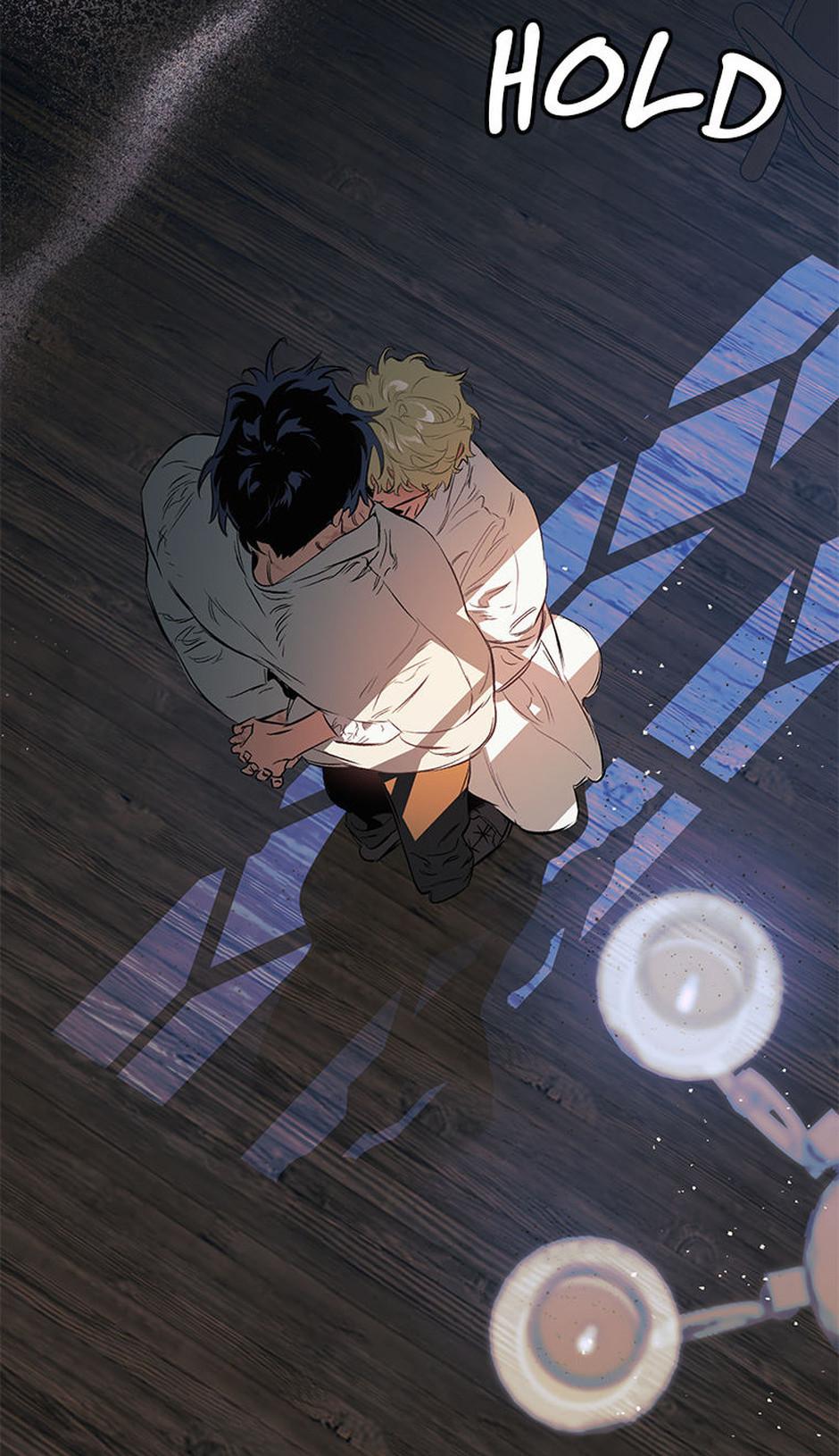 Read The Taming chapter 26 image 8 on Lezhin
