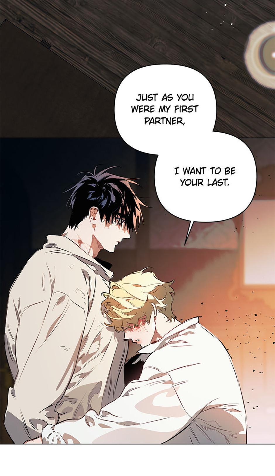 Read The Taming chapter 26 image 9 on Lezhin