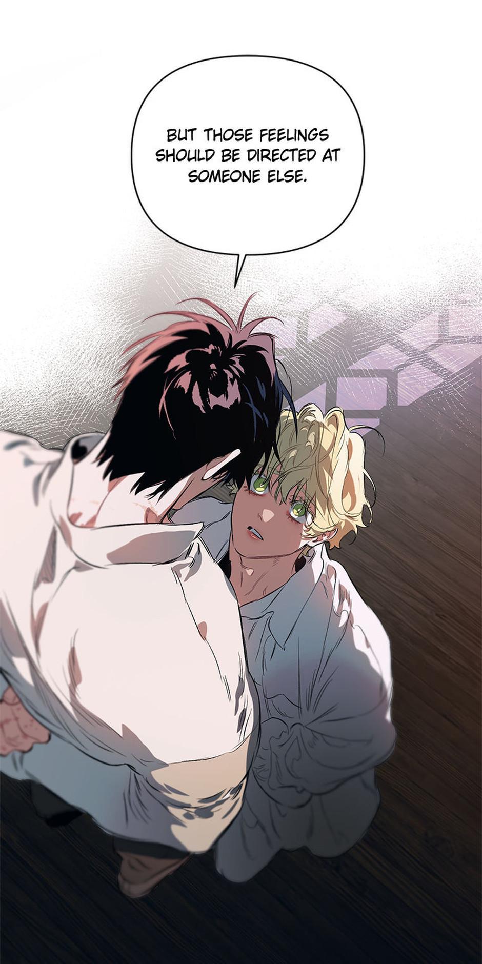 Read The Taming chapter 27 image 10 on Lezhin